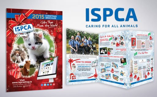 ISPCA Brochure