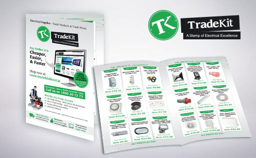 Trade Kit Brochure
