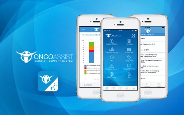ONCOassist App